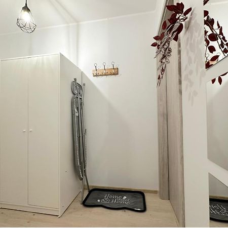 Apartamento Stary Wejhera Pok 1 Gdansk Exterior foto