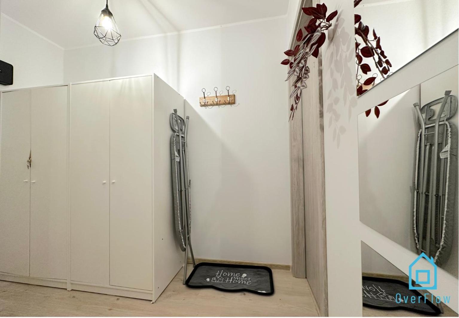 Apartamento Stary Wejhera Pok 1 Gdansk Exterior foto