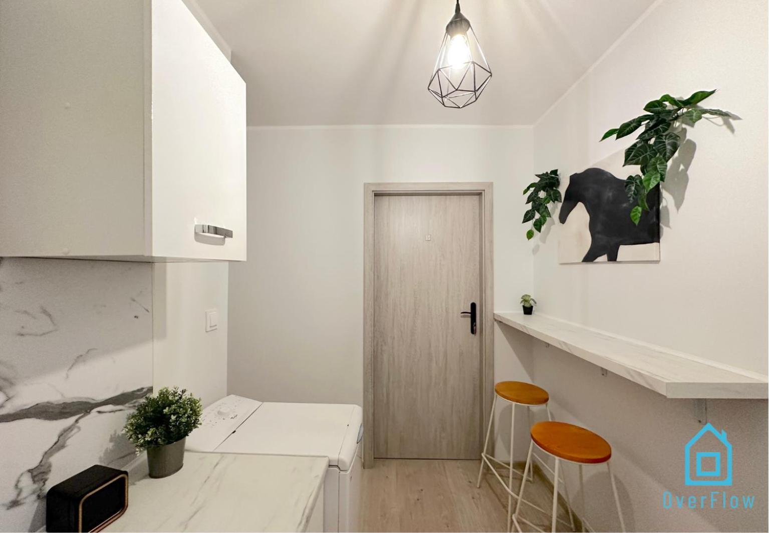 Apartamento Stary Wejhera Pok 1 Gdansk Exterior foto