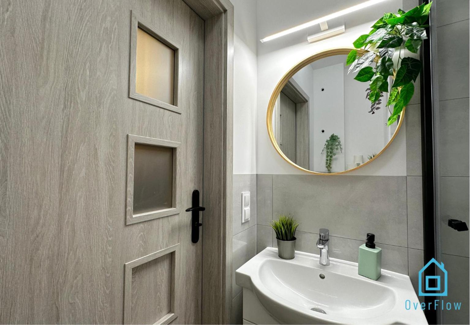Apartamento Stary Wejhera Pok 1 Gdansk Exterior foto