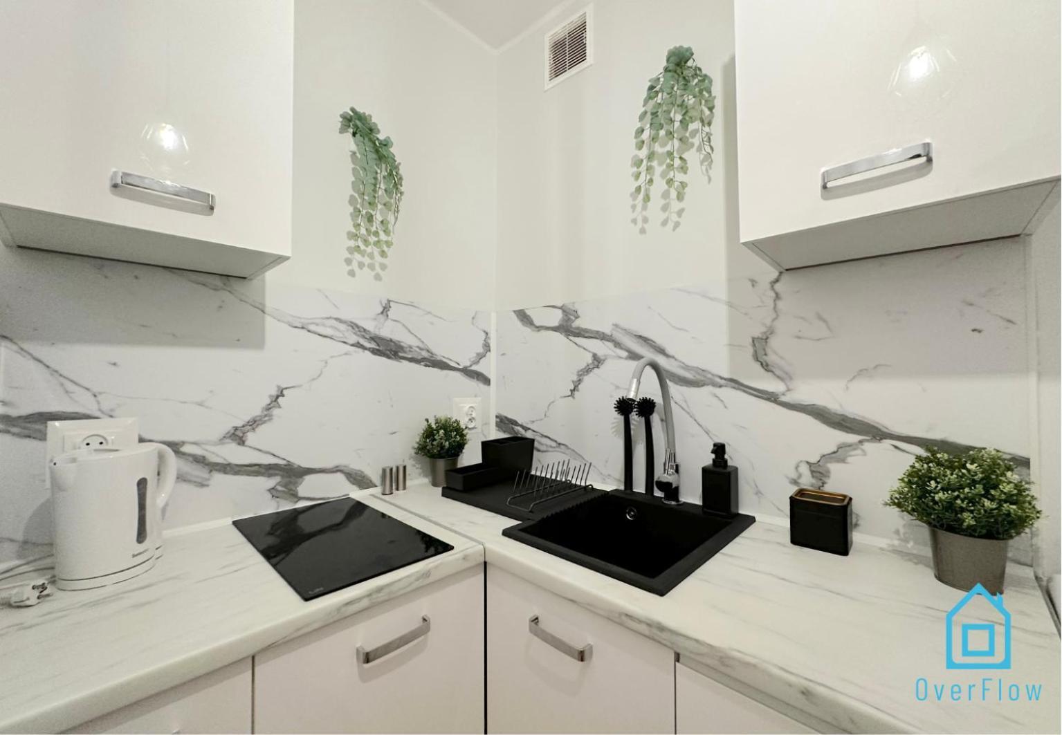 Apartamento Stary Wejhera Pok 1 Gdansk Exterior foto