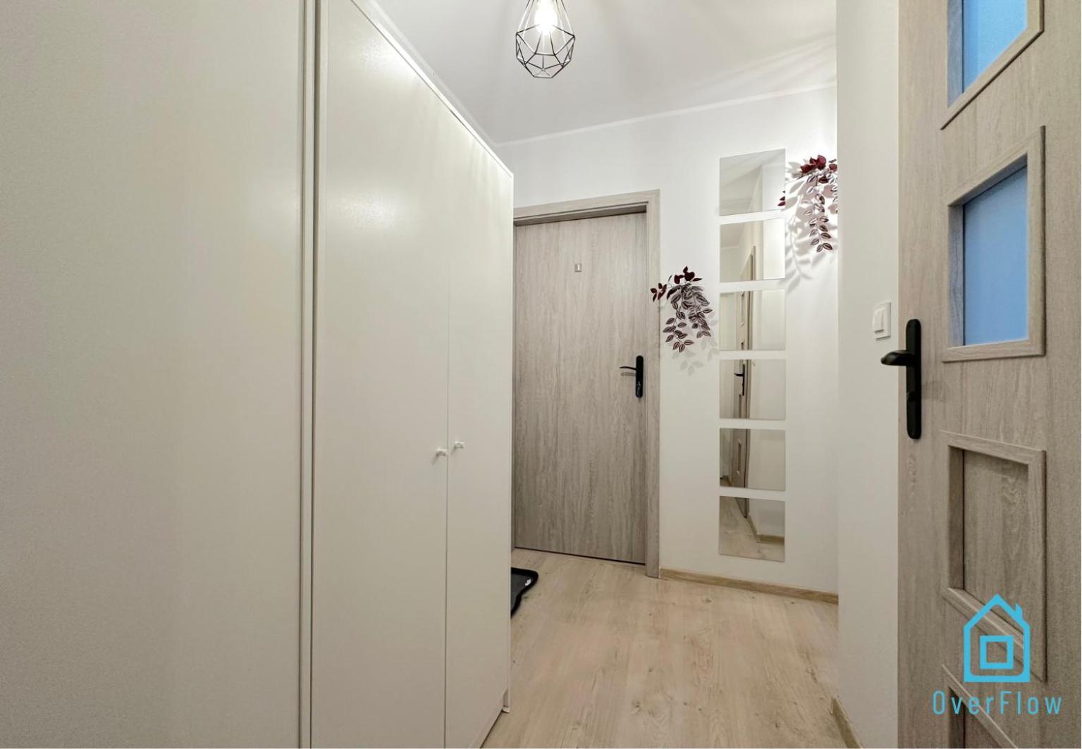 Apartamento Stary Wejhera Pok 1 Gdansk Exterior foto