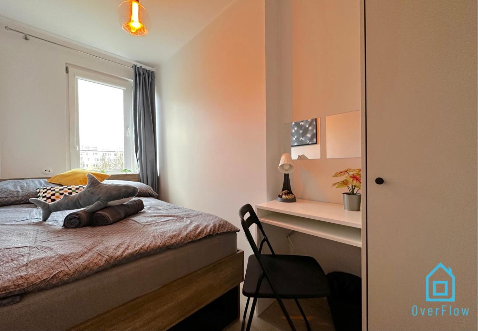 Apartamento Stary Wejhera Pok 1 Gdansk Exterior foto