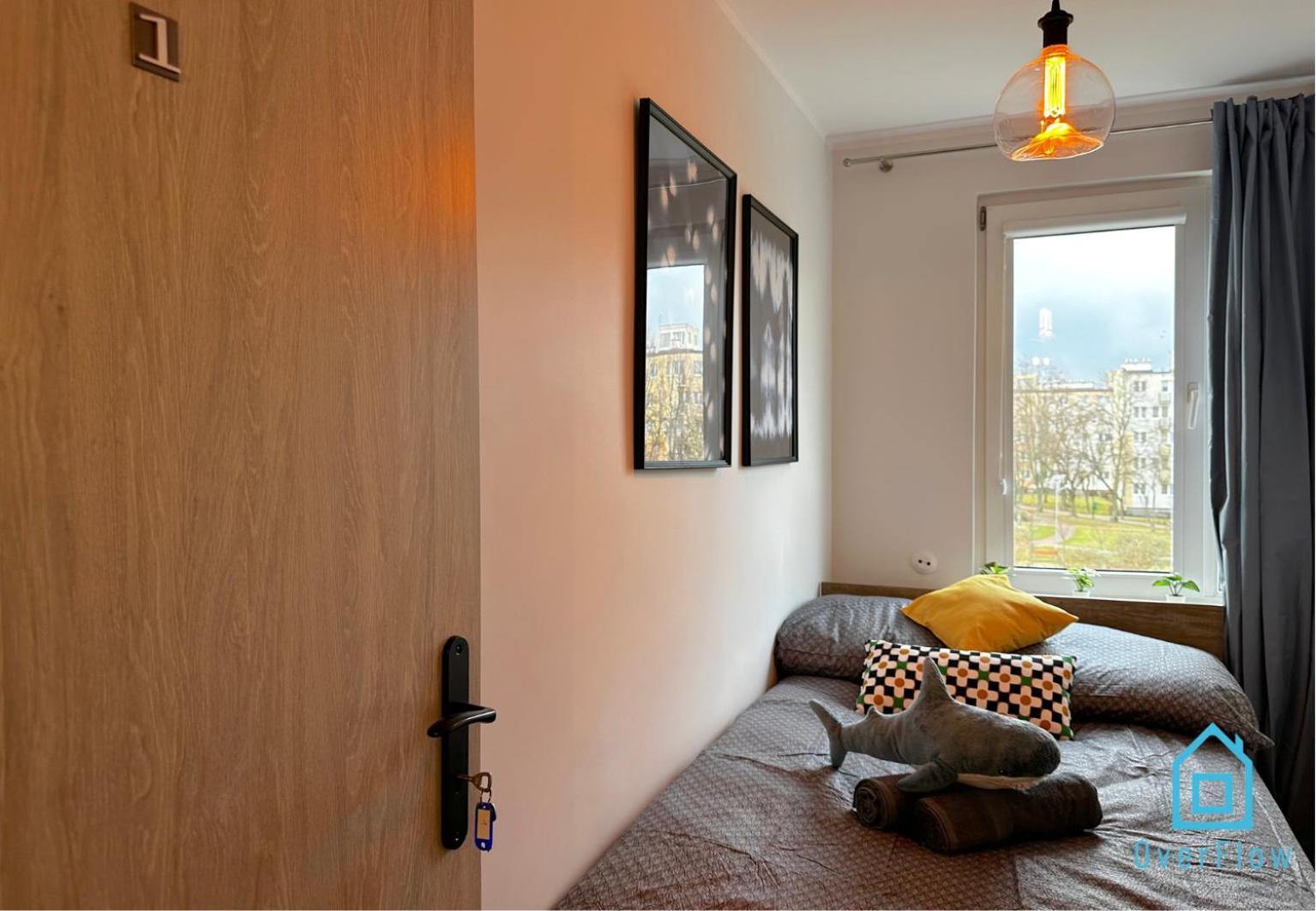Apartamento Stary Wejhera Pok 1 Gdansk Exterior foto
