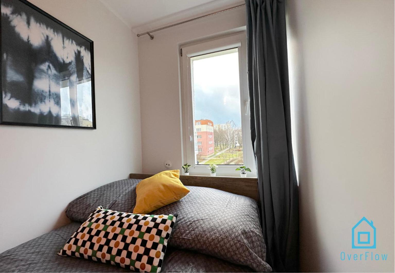 Apartamento Stary Wejhera Pok 1 Gdansk Exterior foto