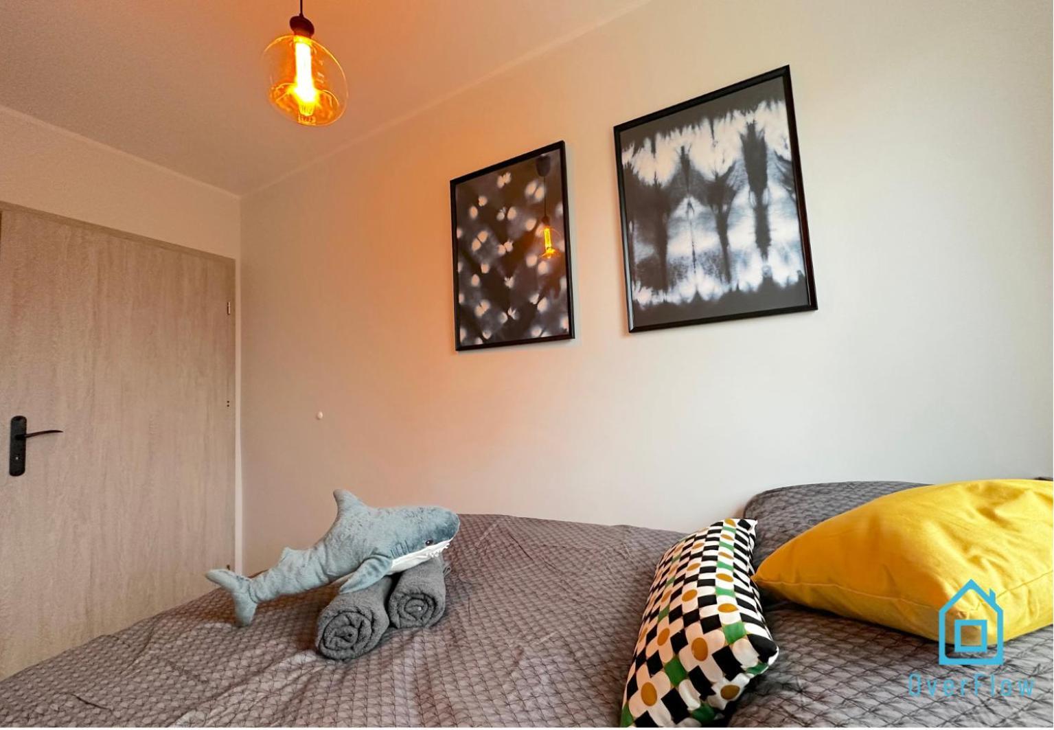 Apartamento Stary Wejhera Pok 1 Gdansk Exterior foto