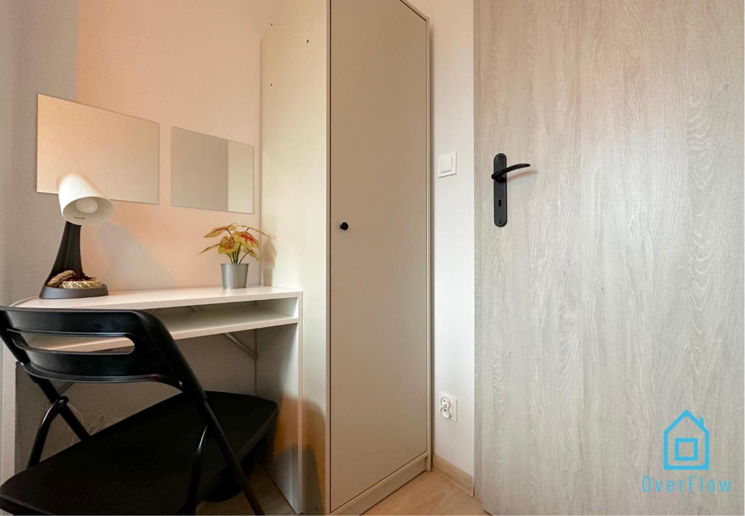 Apartamento Stary Wejhera Pok 1 Gdansk Exterior foto